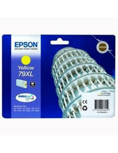 INKJET ORIGINAL EPSON N79XL