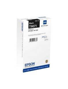 INKJET ORIGINAL EPSON C13T907 XXL