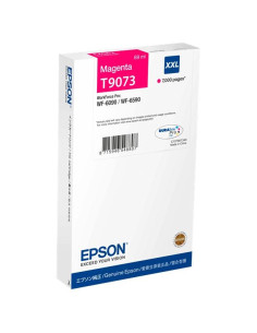 INKJET ORIGINAL EPSON C13T907