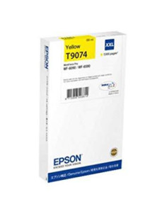 INKJET ORIGINAL EPSON C13T907