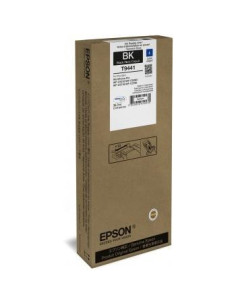 EPSON TINTA NEGRO WF-C5XXX SERIES