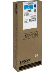 EPSON TINTA CIAN WF-C5XXX SERIES