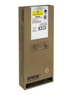 EPSON TINTA AMARILLO WF-C5XXX SERIES