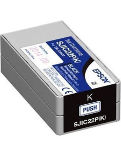 INKJET ORIGINAL EPSON SJIC22P