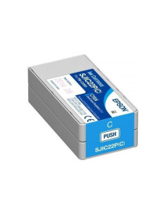 INKJET ORIGINAL EPSON SJIC22P
