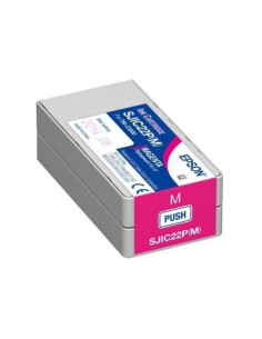INKJET ORIGINAL EPSON SJIC22P