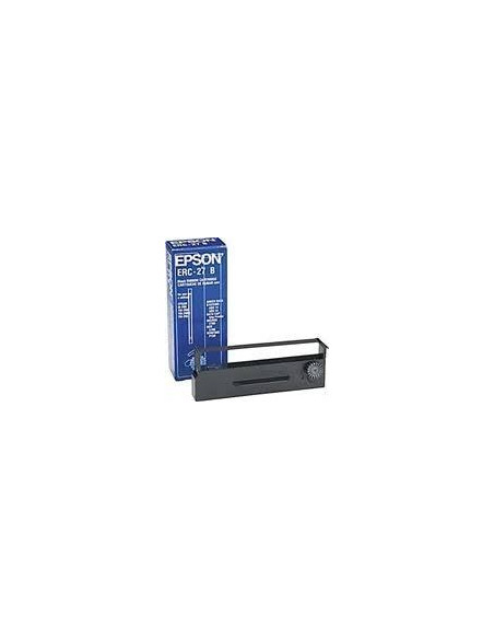CINTA EPSON S015366 ERC-27B NEGRA TM-290295