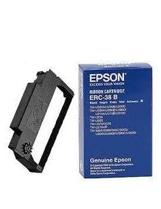 CINTA ORIGINAL EPSON C43S015374