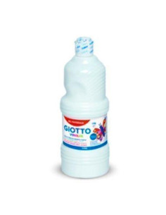 BOTELLA COLA BLANCA GIOTTO VINILIK 1kg