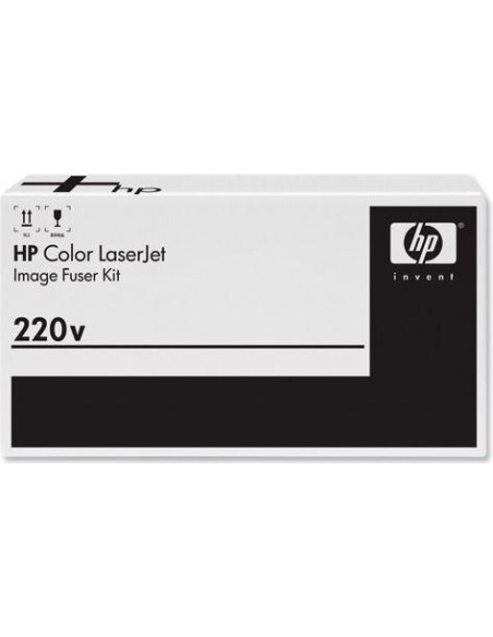 HP FUSOR LASERJET ENTREPRISE 700 COLOR M 775 MFPZ MFPMFP M 775 Z PLUS 220V