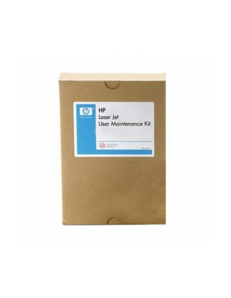 KIT MANTENIMIENTO ORIGINAL HP CE732A