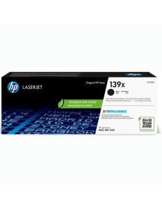 TONER ORIGINAL HP 139X