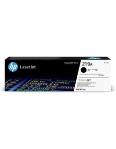 HP TONER NEGRO LASERJET PRO 3202 PRINTER HP LASERJET MFP 3302 PRINTER - 219A