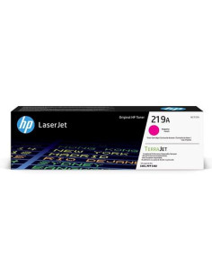 HP TONER MAGENTA LASERJET PRO 3202 PRINTER HP LASERJET MFP 3302 PRINTER - 219A