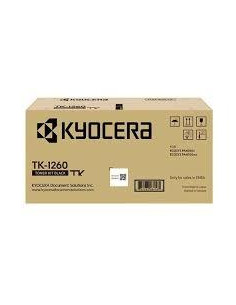 KYOCERA TONER NEGRO PA4000 - TK-1260