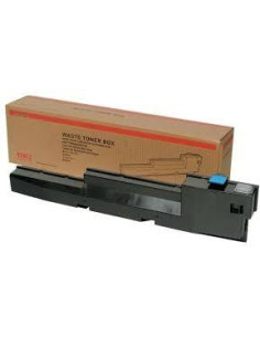 BOTE RESIDUAL ORIGINAL OKI 42869403