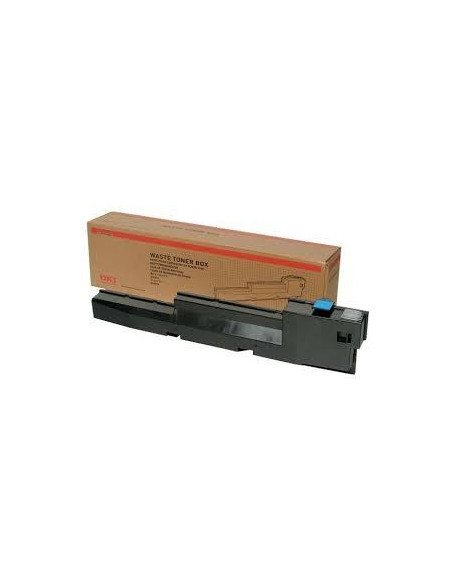 CUBETA RECUPERACION TONER OKI 42869403 C9600965098009850
