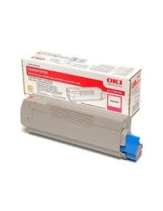 TÓNER ORIGINAL OKI 4338190