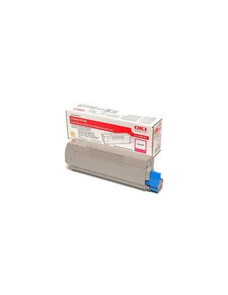 TÓNER ORIGINAL OKI 4338190