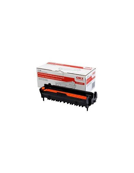 TAMBOR OKI 43979002 B410430440 MB460L470L480L  25000 PÁG