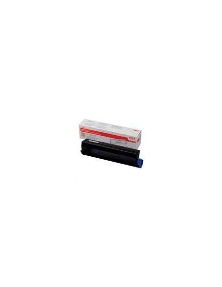 TÓNER ORIGINAL OKI B430