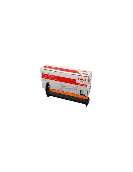 TAMBOR OKI 44064012 MC860 C810830 NEGRO 20000 PÁG