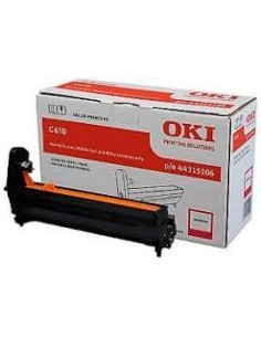 TAMBOR ORIGINAL OKI 4431510