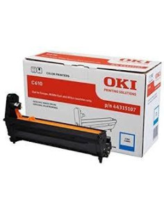 TAMBOR ORIGINAL OKI 4431510