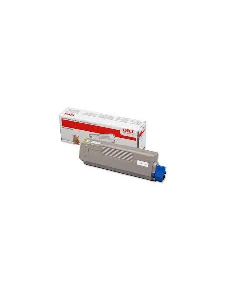 TÓNER ORIGINAL OKI C610