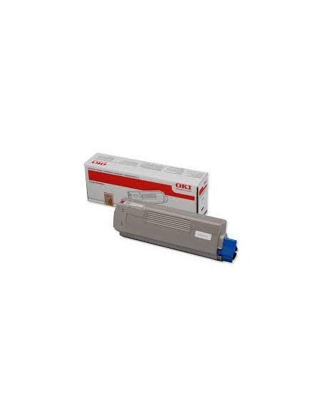 TÓNER ORIGINAL OKI C610