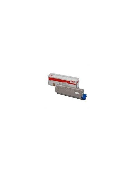 TONER OKI 44315308 C610N NEGRO 8000 PÁG