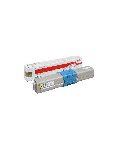 TÓNER ORIGINAL OKI C310DN