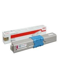 TÓNER ORIGINAL OKI C310DN