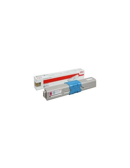 TÓNER ORIGINAL OKI C310DN