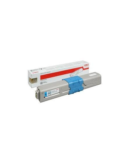 TÓNER ORIGINAL OKI C310DN