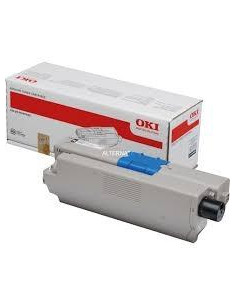 TÓNER ORIGINAL OKI C310DN