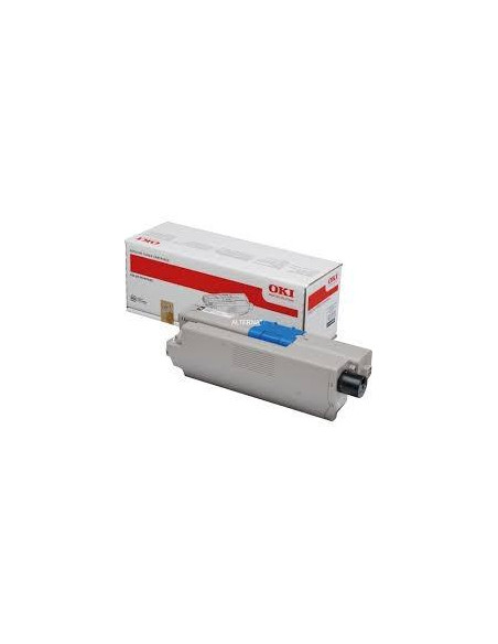 TÓNER ORIGINAL OKI C310DN