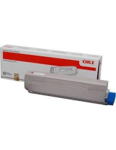 TÓNER ORIGINAL OKI 4484450
