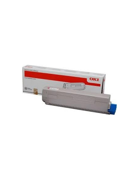 TÓNER ORIGINAL OKI 4484450