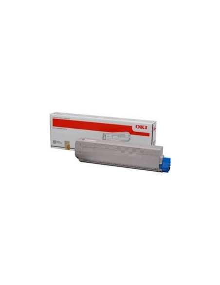 TÓNER ORIGINAL OKI 4484450