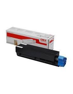 TÓNER ORIGINAL OKI 44917602