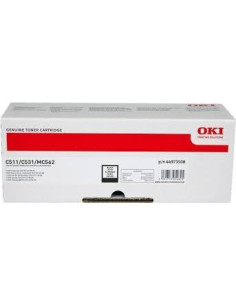 TÓNER ORIGINAL OKI 44973508