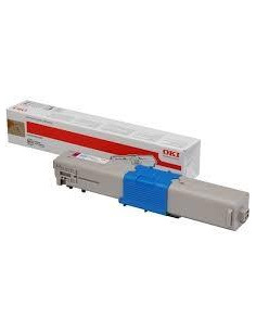 TÓNER ORIGINAL OKI C301