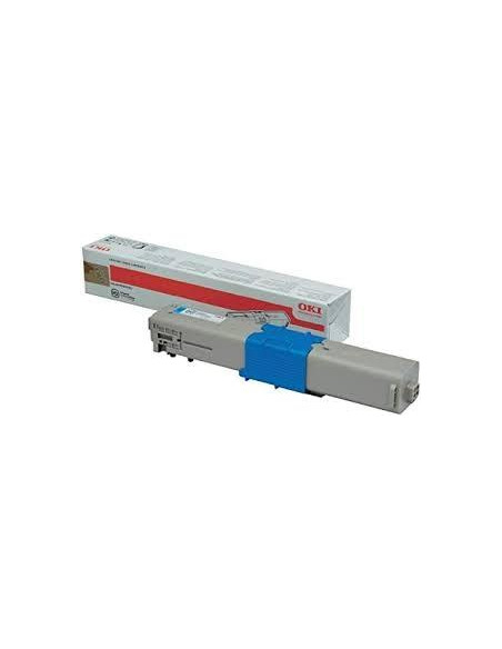 TÓNER ORIGINAL OKI C301