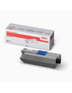 TÓNER ORIGINAL OKI C301