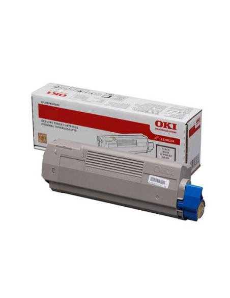 TÓNER ORIGINAL OKI 4539620