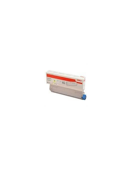 TÓNER ORIGINAL OKI 4647110