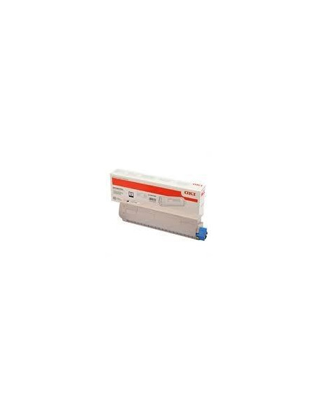 TÓNER ORIGINAL OKI 4647110