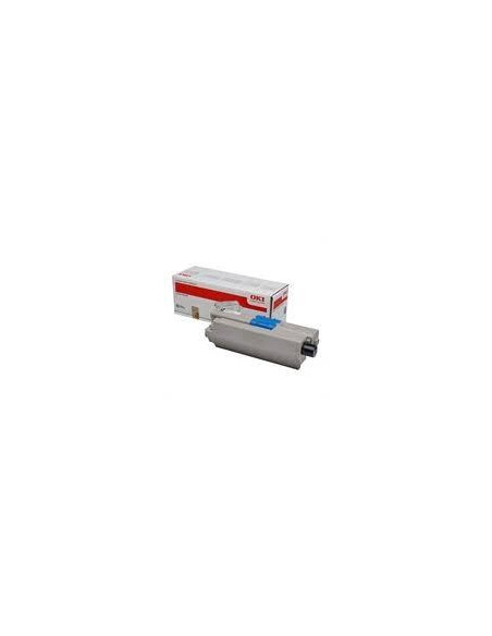 OKI TONER NEGRO C332DNMC363DN