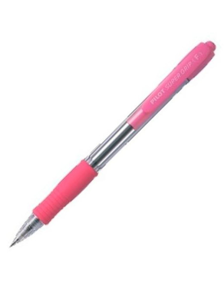 BOLÍGRAFO PILOT SUPERGRIP